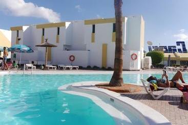Bungalows Capri