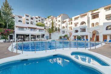 Appartment Holiday Park Santa Ponsa