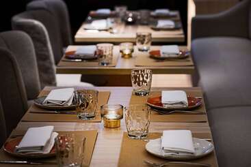 Ac Hotel San Sebastián De Los Reyes By Marriott