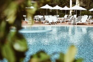 فندق Sentido Apollo Palace