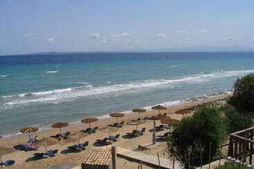 هتل Arion Resort