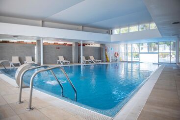 هتل blau colònia sant jordi