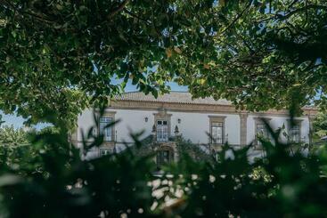 هتل Casa Dos Pombais