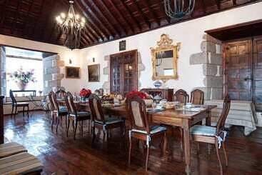 酒店 Cortijo San Ignacio