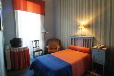 Do Parque, Boutique Hotel Curia