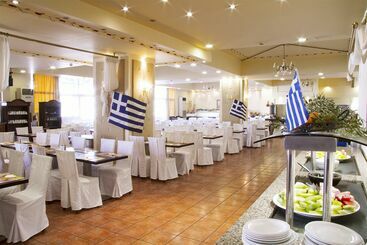 هتل Dodeca Sea Resort  All Inclusive