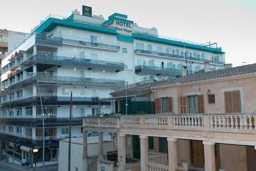 酒店 Don Pepe  Adults Only