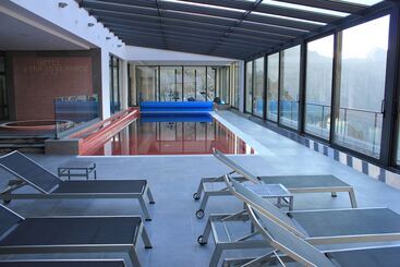 Eira Do Serrado   Hotel & Spa