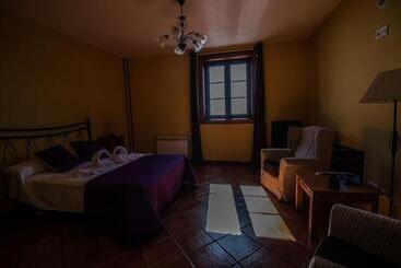 Отель El Tejar & Spa