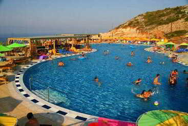 호텔 Aqua Sun Village