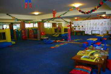 호텔 Aqua Sun Village