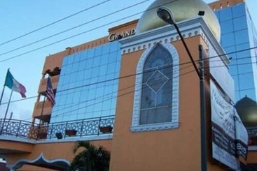 فندق Grand Royal Tampico