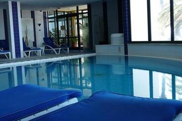 ホテル Jardim Atlantico