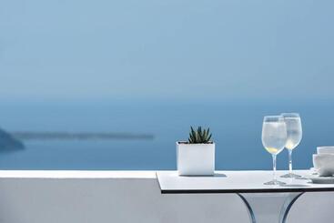 Hotell Kasimatis By La Perla   Adults Only