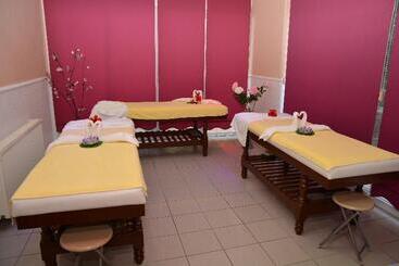 Hotel Kleopatra Dreams Beach