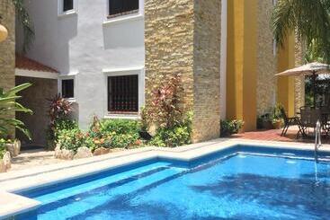 酒店 Las Golondrinas