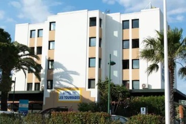 酒店 Les Tourrades