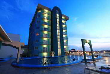 فندق Lois Veracruz