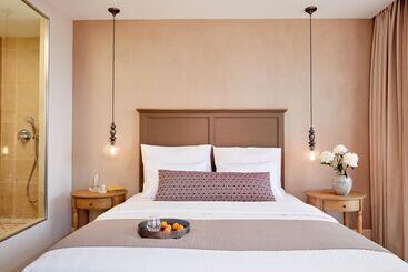 Отель Nido, Mar Bella Collection