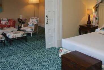 هتل Palacio Urgoiti