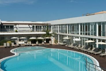 هتل Seth Port Ciutadella