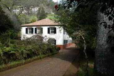هتل Quinta Da Portada Branca