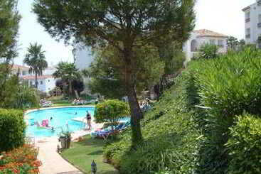 호텔 Rancho Miraflores