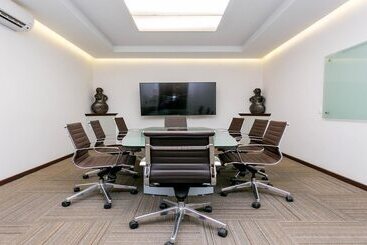 Отель Real De Minas San Miguel De Allende