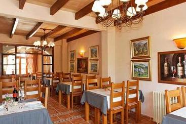 هتل روستایی Agroturismo Son Marge