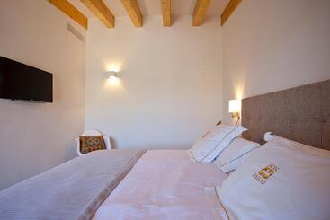 فندق ريفى Finca Hotel Son Palou