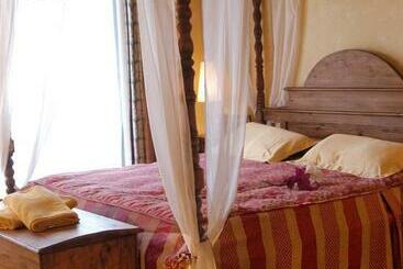 교외 호텔 Las Tirajanas