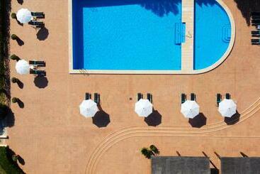 فندق ريفى Son Corb Boutique