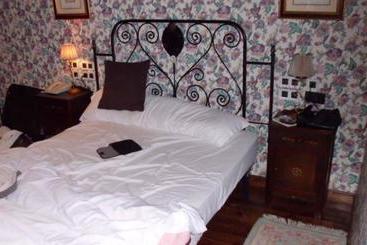 Hotel Rural Valonsadero