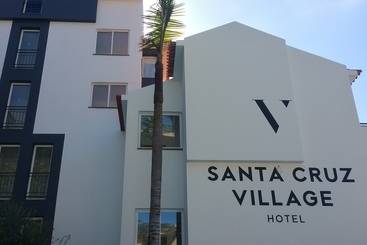 فندق Santa Cruz Village