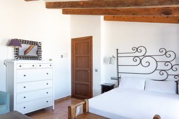 Отель Son Borguny