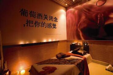 호텔 & Spa Arzuaga