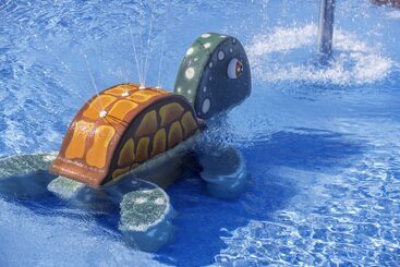 فندق Tahití Playa Suites