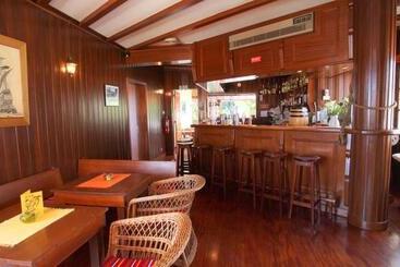 ホテル Vila Ventura