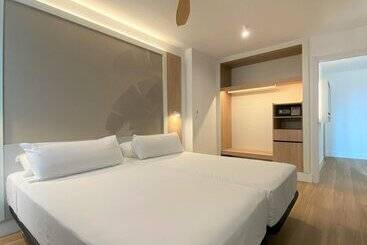 Appartment Laguna Park 1