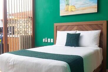 Latino Hotel Boutique