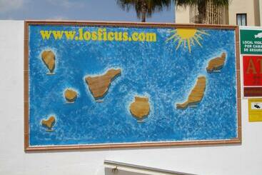 Los Ficus