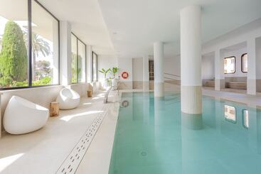 Апарт-отель Marins Playa