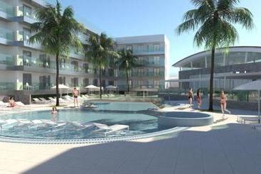 Жильё для туристов Morlan Suites