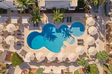 Prinsotel Mal Pas   Adults Only