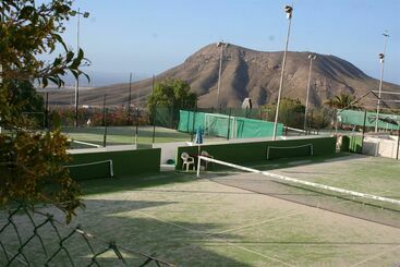 استراحتگاه Chayofa Country Club