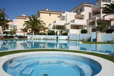 منتجع Chayofa Country Club