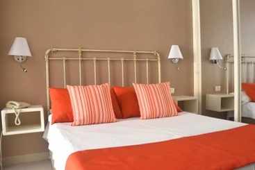 هتل آپارتمان Rf Astoria Adults Only