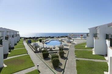هتل آپارتمان RV Hotels Sea Club Menorca