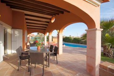 Villas Begonias