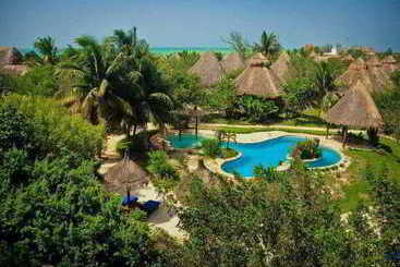 Villas Delfines